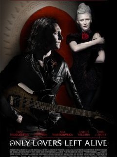 Cannes 2013 : Jim Jarmusch rejoint la compétition avec Only Lovers Left Alive