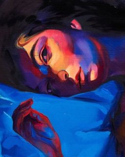 Lorde affine son style avec Melodrama 