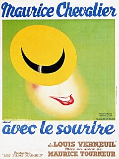 Avec le sourire - Maurice Tourneur - Critique 