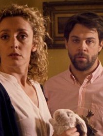 Venise sous la neige de Elliott Covrigaru : bande-annonce