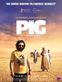 Pig - la critique du film + le test DVD