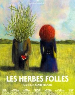 Les herbes folles - la critique