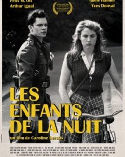 Les enfants de la nuit - La fiche du film