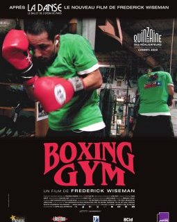 Mort du réalisateur Frederick Wiseman