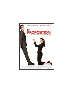 Box-office français du 23/09 : la Bullock l'emporte sur Farewell !