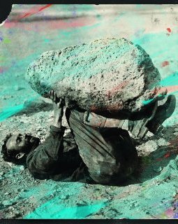 Forest Swords : Compassion pour une écoute