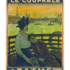 Le coupable (André Antoine 1917)
