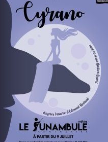 Cyrano - la critique de la pièce 