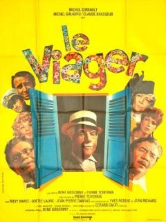 Mort de Pierre Tchernia, inoubliable Monsieur Cinéma