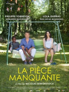 La pièce manquante - la bande-annonce