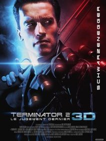 Terminator Le jugement dernier en 3D : bande-annonce VOSTF