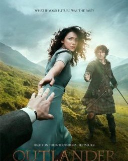 Outlander : saison 1 - La critique + le test DVD