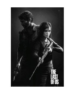 The Last of Us Part 2 en développement !