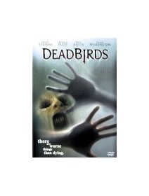 Dead birds - l'affiche