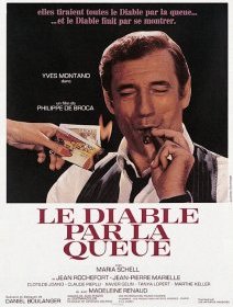 Le diable par la queue - Philippe de Broca - critique 