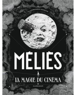 Georges Méliès à l'honneur sur Arte