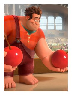 Les mondes de Ralph - bande annonce 1 