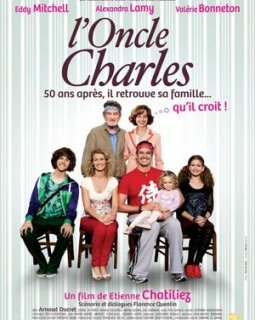 L'Oncle Charles - la critique + test blu-ray