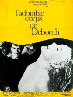 L'adorable corps de Deborah - la critique