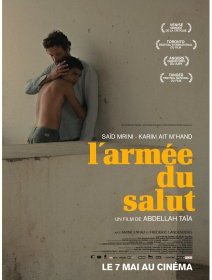 L'armée du salut - Abdellah Taïa - critique