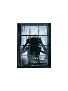 Les intrus - la critique