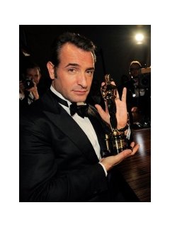 Jean Dujardin jouera face à Leonardo Di Caprio dans le prochain Scorsese