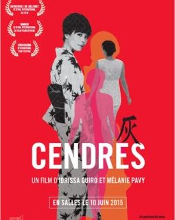 Cendres - la critique du film