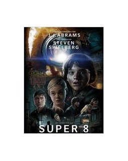 Box-office américain (12/06/2011) : Super 8 décroche le jackpot