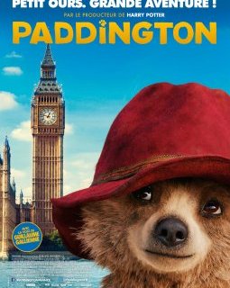 Paddington - la critique du film
