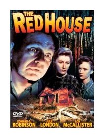 La maison rouge - la critique du film