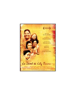 Le secret de Lily Owens - la critique