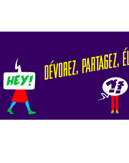 France Culture dévoile les titres sélectionnés pour le prix BD des étudiants