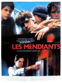 Les Mendiants de Benoit Jacquot, porté disparu