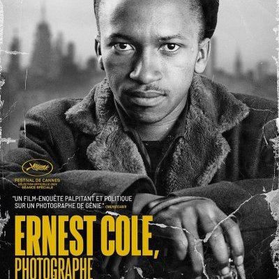 Ernest Cole, photographe - Raoul Peck - critique