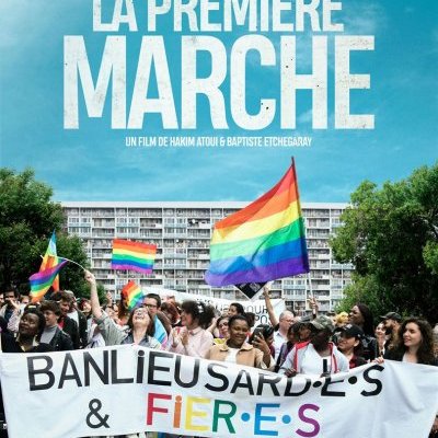 La Première marche - Hakim Atoui, Baptiste Etchegaray - critique 