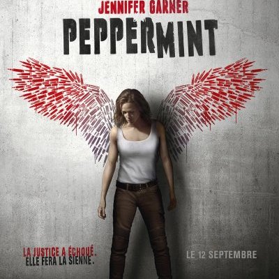 Peppermint : Jennifer Garden passe à l'action dans le nouveau de Pierre Morel