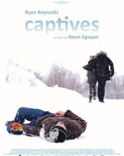 Captives : le nouveau film d'Atom Egoyan sera à Cannes