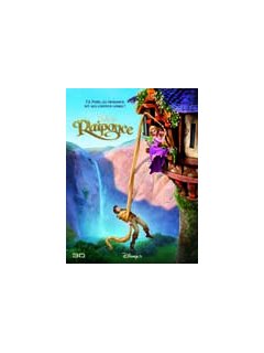 Raiponce en exclusivité au Grand Rex