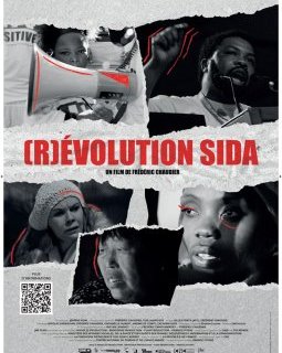 Révolution SIDA - Frédéric Chaudier - critique