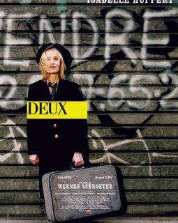 Werner Schroeter : mort d'un "radicaliste" 