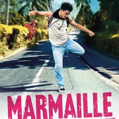 Marmaille - Grégory Lucilly - critique