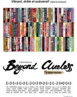 Beyond Clueless, a Teen Movie - la critique du film + le Test DVD