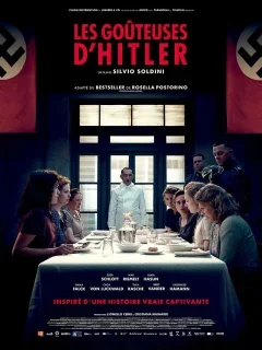 Les goûteuses d'Hitler - Silvio Soldini - critique