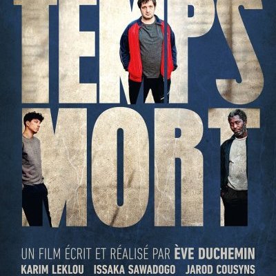 Temps mort - Ève Duchemin - critique