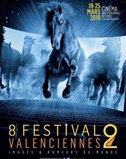 La 8e édition du Festival 2 Valenciennes aura lieu du 19 au 25 mars