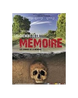 Les chemins de la mémoire - le documentaire sur la guerre civile espagnole
