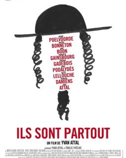 Ils sont partout - la critique du film