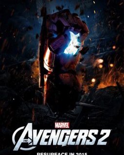 Avengers 2 : Josh Whedon lâche quelques infos