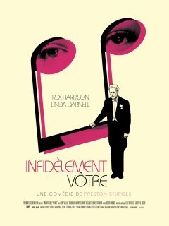 Infidèlement vôtre - la critique du film