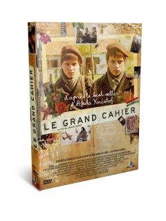 Le grand cahier - le test DVD